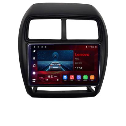 Navigatie Mitsubishi ASX 2017-2021 facelift, QLED 2K, 8GB RAM, 128GB