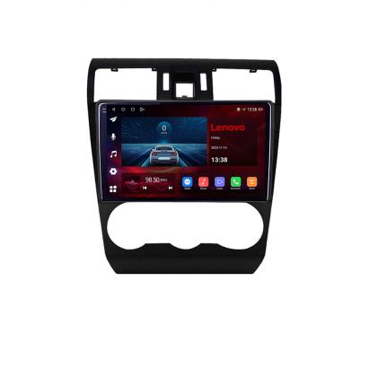 Navigatie Android Subaru Forester Impreza XV 2013, 2K, 8+128GB, 4G