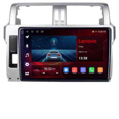 Navigație Android 2K Toyota Land Cruiser Prado J150 2014-2017 Octa-Core
