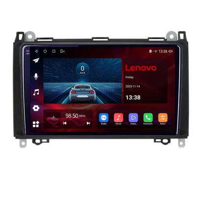 Navigație Android Mercedes VW M-068, Octa Core, GPS, 4G, 8+128GB
