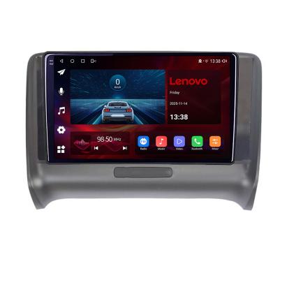 Navigație Android Audi TT 2004-2011, 2K, Octa Core, 8GB+128GB, 4G