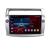 Navigație Android Citroen C4 2005-2010 2K GPS Bluetooth 4G 8+128GB