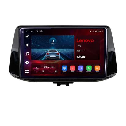 Navigație Hyundai i30 2017+ Android 2K, Octa Core, 8GB RAM, 128GB