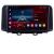 Navigatie Android Hyundai Kona 2K cu GPS, Bluetooth, 4G si 8+128GB