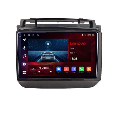 Navigatie Android VW Touareg 2012-2019, 8+128GB, 2K, 4G, DSP