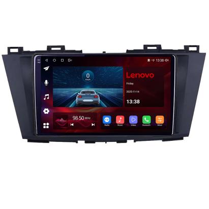 Navigație Android Mazda 5 2010-2017 Octa Core 2K 8+128GB 4G GPS