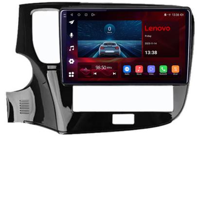 Navigație Mitsubishi Outlander 2020+ Android 2K, 8GB RAM, 128GB, 4G