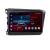 Navigatie Android Honda Civic 2012-2015 Octa Core 2K 8+128GB 4G DSP