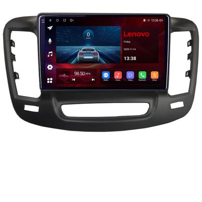 Navigație dedicată Chrysler 200 2015-2019, 8GB RAM, 128GB, QLED 2K