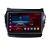 Navigație Android Hyundai Santa Fe IX45 2013-2017 8+128GB 4G GPS DSP