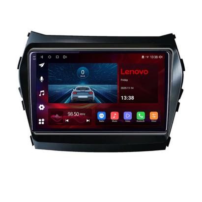 Navigație Android Hyundai Santa Fe IX45 2013-2017 8+128GB 4G GPS DSP