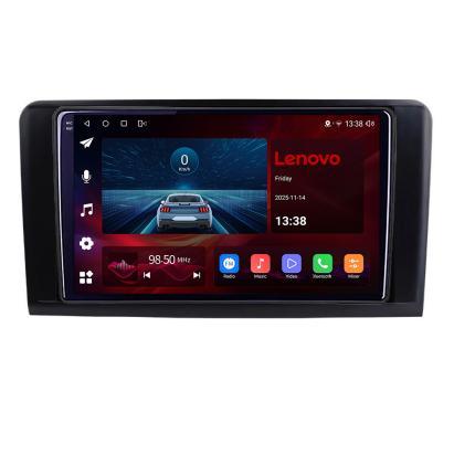 Navigație Android Mercedes ML W164 GL X164 2005-2012, 8+128GB, 2K