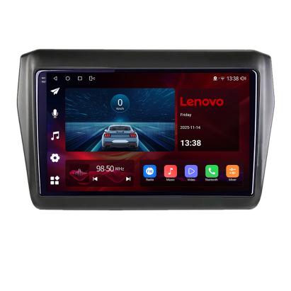 Navigație Android Suzuki Swift 2017-2019, 2K, 8+128GB, 4G, DSP, 360