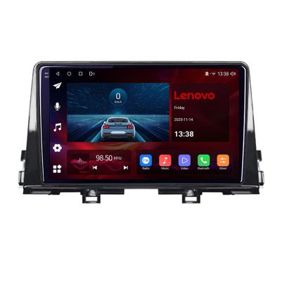 Navigație Android Kia Picanto 2016+ 2K Octa Core 8GB RAM 128GB GPS 4G