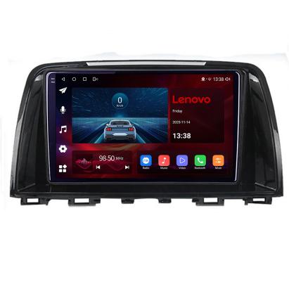 Navigație Mazda 6 2013-2017 Android 2K, 8+128GB, 4G, GPS, DSP