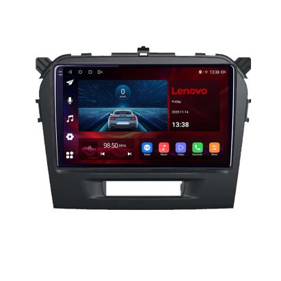 Navigație Android Suzuki Grand Vitara 2016+ 2K, 8GB RAM, 128GB, 4G