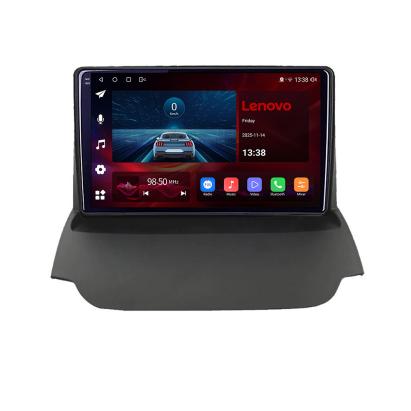 Navigație Android Ford EcoSport 2013-2016, 2K, 8GB RAM, 128GB, 4G