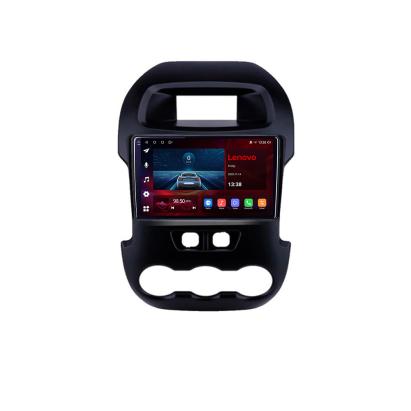 Navigație Android Ford Ranger 2011-2015 2K GPS 4G DSP 8+128GB