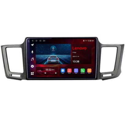 Navigatie Android Toyota RAV4 2013-2018, 2K, 8GB RAM, 128GB, 4G