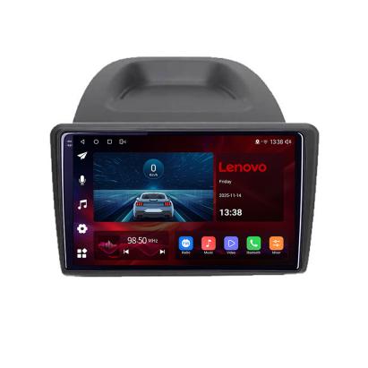 Navigatie Android Ford Fiesta 2012-2018, 2K, Octa Core, 8GB RAM, 128GB