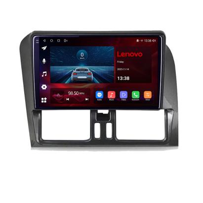 Navigație Android Volvo XC60 2008-2012, ecran 2K, 8+128GB, 4G, DSP