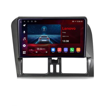 Navigație Android Volvo XC60 2014-2018, 8+128GB, GPS, 4G, DSP