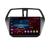 Navigatie Android Suzuki S-Cross 2K Octa Core 8GB RAM 128GB 4G GPS DSP