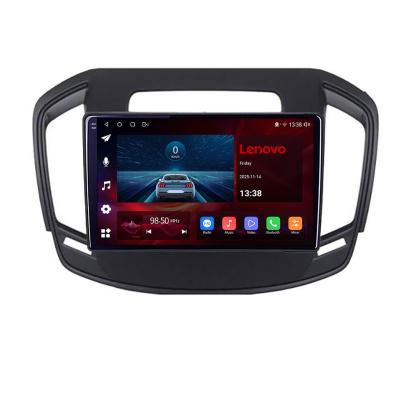 Navigatie Android Opel Insignia 2014-2017 8+128GB, 2K, 4G, GPS, DSP