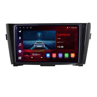 Navigatie Nissan Qashqai/X-Trail 2013-2018 Android 2K 8+128GB 4G
