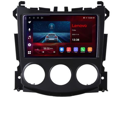 Navigație dedicată Nissan 370Z 2008-2012, QLED 2K, 8GB RAM, 128GB, 4G