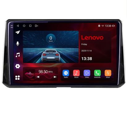Navigație Android Toyota Corolla 2020+ Octa Core, 8GB RAM, 128GB, 2K