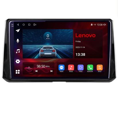 Navigație Toyota Corolla 2019+ Android 2K, 8+128GB, 4G, GPS, DSP