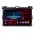 Navigatie Android Toyota Prado 2004-2009, 2K, 8GB RAM, 128GB, 4G