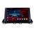 Navigație Mazda 3 2014-2019 Android 2K, GPS, Bluetooth, 4G, 8+128GB