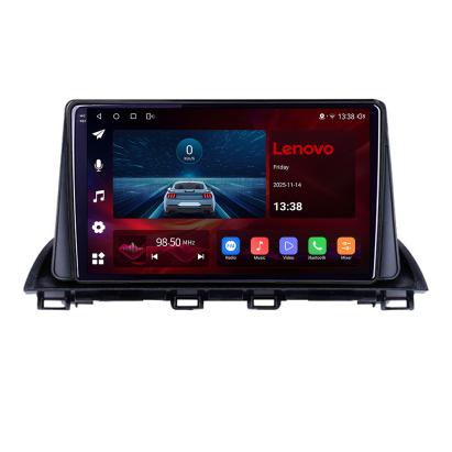 Navigație Mazda 3 2014-2019 Android 2K, GPS, Bluetooth, 4G, 8+128GB