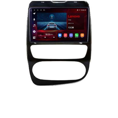 Navigatie Android Renault Clio 4 cu GPS, Bluetooth, 4G, DSP si 8+128GB