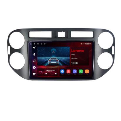 Navigatie Android VW Tiguan si Golf Plus 2007-2011, 2K, 8+128GB, 4G