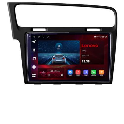 Navigație Android VW Golf 7 Octa Core 2K, 8GB RAM, 128GB, 4G, DSP