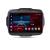 Navigație Android Jeep Renegade 2015-2020 2K 8+128GB 4G GPS DSP