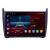 Navigatie Android VW Polo 2014-2017, 2K, 8+128GB, 4G, GPS, DSP