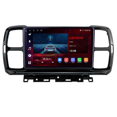 Navigație Android Citroen C5 Aircross 2017+ 8GB RAM 128GB 4G QLED 2K