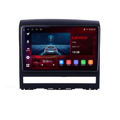Navigatie Android Fiat Albea 2009-2014, 8+128GB, 2K, GPS, 4G