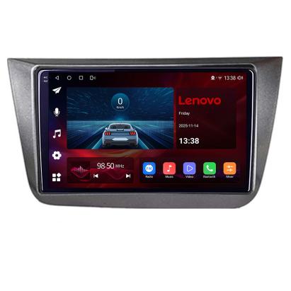 Navigație dedicată Seat Altea 2005-2014, 4G, QLED 2K, 8GB RAM, 128GB