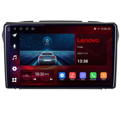 Navigatie auto Suzuki Alto 2009-2016, 4G, QLED 2K, 8GB RAM, 128GB