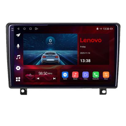 Navigație Android Opel Astra H 2006-2015, 8+128GB, 2K, 4G, DSP