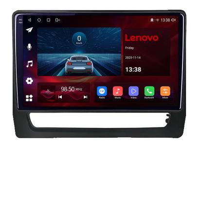 Navigatie Android Mitsubishi ASX 2020 cu ecran 2K, 8GB RAM si 128GB