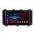 Navigatie Android 2K pentru Seat Ateca, 8+128GB, 4G, GPS, DSP