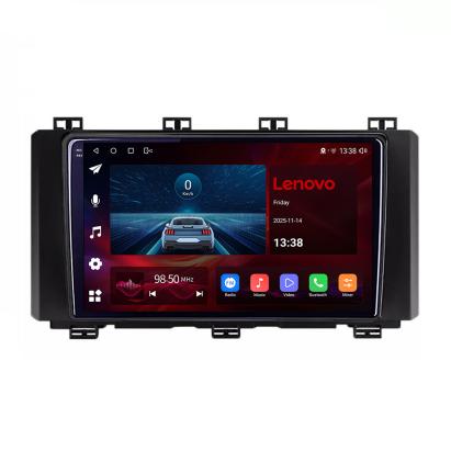 Navigatie Android 2K pentru Seat Ateca, 8+128GB, 4G, GPS, DSP