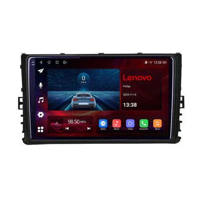 Navigație Android Toyota Corolla/Auris 2016-2018, 2K, 8+128GB, 4G, DSP