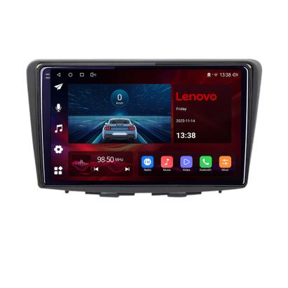Navigatie Android Suzuki Baleno cu ecran 2K, 8+128GB, GPS, 4G si DSP